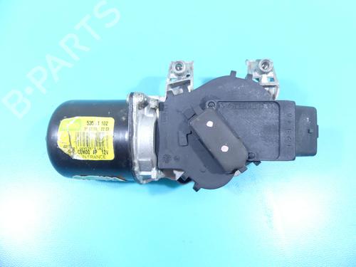 Front wiper motor CITROËN C3 Picasso (SH_) 1.4 VTi 95 (SH8FSC, SH8FP0, SH8FP6) | BP37894614M29 - Image 3