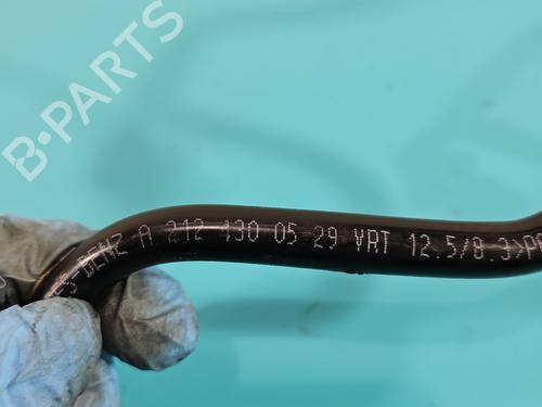 Pipe MERCEDES-BENZ CLS (C218) CLS 500 4-matic (218.391) | BP38122928M125 - Image 9