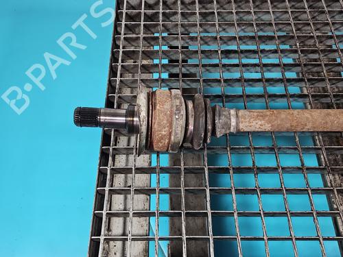 Right rear driveshaft BMW X5 (E70) xDrive 30 d | BP37838638M41 - Image 3