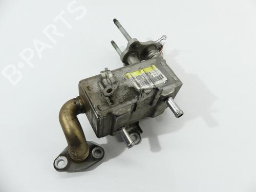 EGR Ventil EGR Ventil TOYOTA YARIS (_P9_) 1.4 D-4D (NLP90_, NLP90R) (90 hp) 38152910 38152910