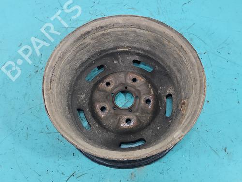 Fælk FORD TRANSIT Van (FA_ _) 2.4 DI (FAA_, FAB_, FAC_, FAD_) | BP37830807C45 - Image 5