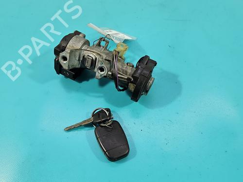 Used Ignition barrel Ignition barrel 37850915 37850915