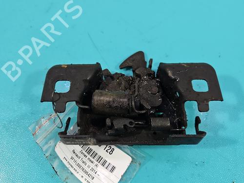 hjelmlås RENAULT TRAFIC III Van (FG_) 2.0 dCi 120 (FGMN) | BP37826147C133 - Image 3