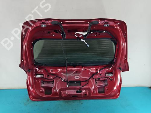Bagklap CC/Kombi-Coupé OPEL MOKKA 1.2 (76) | BP38133003C6 - Image 2