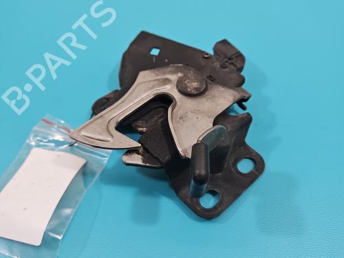 Used Hood lock Hood lock 38125729 38125729