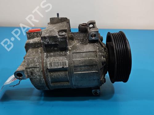 AC compressor VW TOURAN (1T3) 2.0 TDI | BP37844462M34 - Image 3