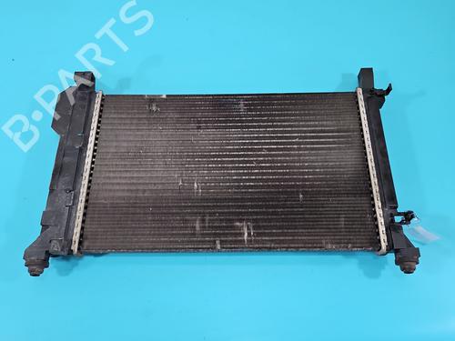 water-radiator-mercedes-benz-a-class-w169-2004-2005-2006-2007-2008-2009-2010-2011-2012-38131528 main image