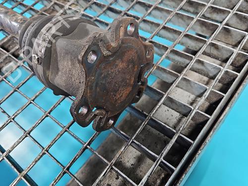 Left front driveshaft AUDI A6 C6 (4F2) | BP37848313M38 - Image 9