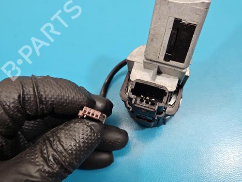 Engine control unit (ECU) CITROËN C5 III (RD_) 1.6 HDi 115 (RD9HRA, RD9HLA, RD9HL0) | BP37826168M57 - Image 15