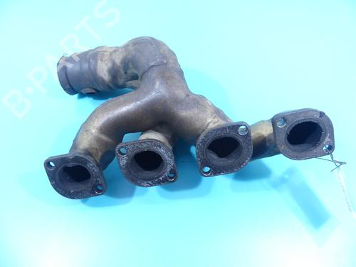 Exhaust manifold BMW 7 (E65, E66, E67) 750 i, Li | BP37881386M110 - Image 4