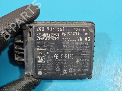 Electronic module VW T-ROC (A11, D11) | BP38329337M83 - Image 3