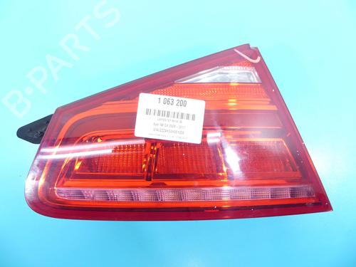 Used Left tailgate light Left tailgate light 37877439 37877439