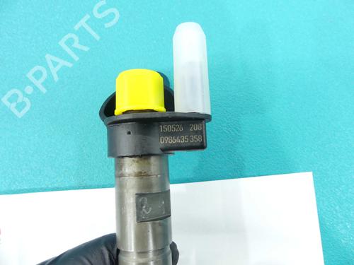 Injector AUDI A8 D3 (4E2, 4E8) | BP38717682M100 - Image 2