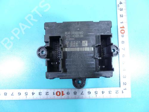 Electronic module LAND ROVER DISCOVERY SPORT (L550) | BP37886558M83 - Image 2