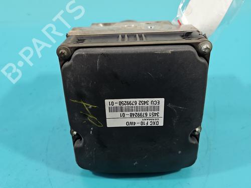 ABS pump BMW 5 (F10) 530 d xDrive | BP37812866M43 - Image 5