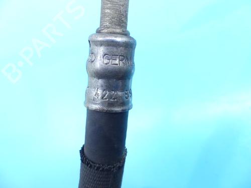 Pipe AUDI A4 B7 (8EC) 1.8 T | BP37878733M125 - Image 5