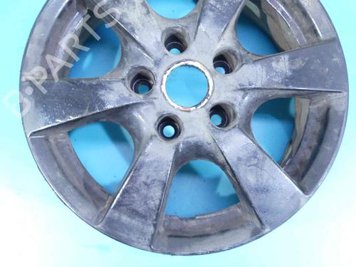 Fælk AUDI A4 B7 (8EC) 1.8 T | BP37805211C45 - Image 3