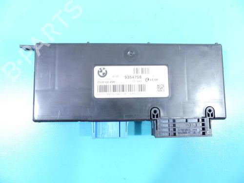 Electronic module BMW X3 (F25) xDrive 35 i | BP37885788M83 - Image 2