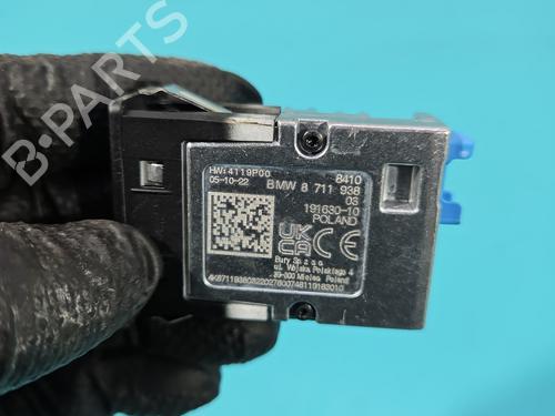Electronic module BMW 3 (G20, G80, G28) 318 i | BP37848537M83  - Image 6