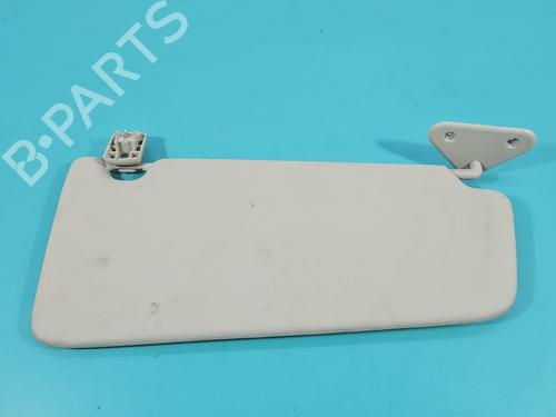 Left sun visor LAND ROVER DISCOVERY SPORT (L550) | BP38136553I1 - Image 3