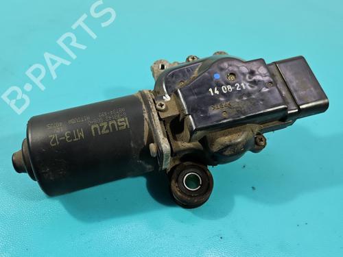 Front wiper motor ISUZU D-MAX II (TFR, TFS) 2.5 CRDi 4x4 (TFS86J) | BP37823262M29 - Image 5