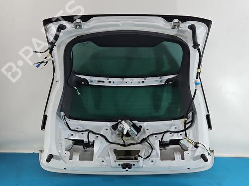Tailgate CITROËN DS5 2.0 HDi 165 | BP37846210C6 - Image 7