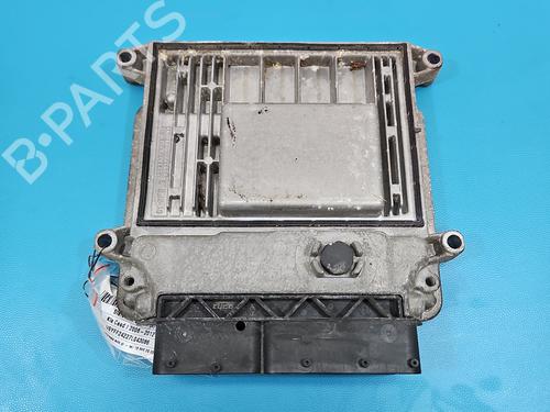 Engine control unit (ECU) KIA CEE'D Hatchback (ED) 1.6 | BP37854482M57 - Image 2
