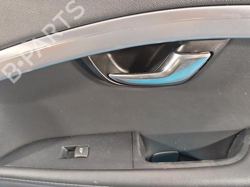 Rear right panel VOLVO V70 III (135) D4 | BP37847691C61 - Image 2