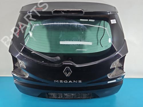 Used Tailgate Tailgate 37840700 37840700