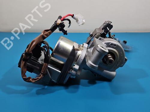 Steering pump LEXUS NX (_Z1_) 200t (AGZ10_, AGZ10R) | BP37822361M99 - Image 6