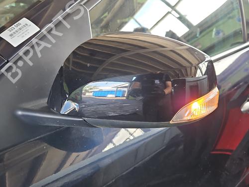 Used Left mirror Left mirror 38513680 38513680