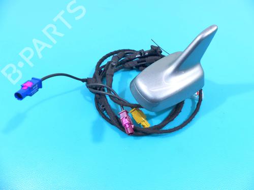 antennabase-audi-a4-b8-8k2-2007-2008-2009-2010-2011-2012-2013-2014-2015-2016-2017-37883823 main image