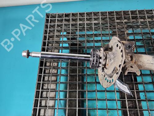 Right front shock absorber MERCEDES-BENZ E-CLASS (W212) E 200 CDI / BlueTEC (212.005, 212.006) | BP37818933M17 - Image 2