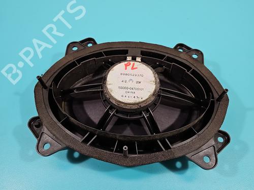 Speaker ISUZU D-MAX II (TFR, TFS) 2.5 CRDi 4x4 (TFS86J) | BP38116513E2 - Image 3