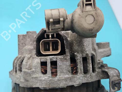 Alternator MAZDA 3 (BK) 1.3 (BK14) | BP38150603M7 - Image 5