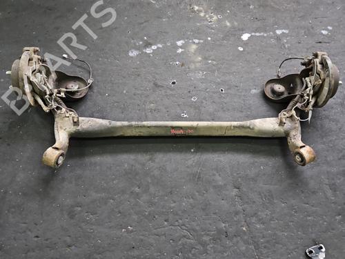 rear-axle-hyundai-i20-i-pb-pbt-2008-2009-2010-2011-2012-2013-2014-2015-38143393 main image