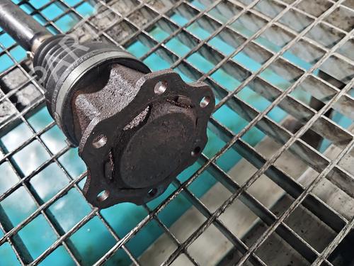 Left front driveshaft AUDI A5 Sportback (8TA) | BP38139437M38 - Image 4