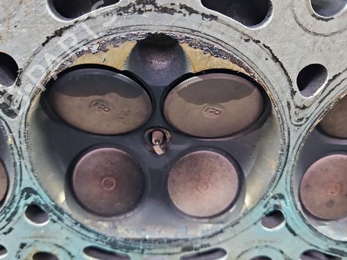 Cylinder head MAZDA 6 Estate (GJ, GL) 2.0 (GJEFW) | BP37830141M5 - Image 17