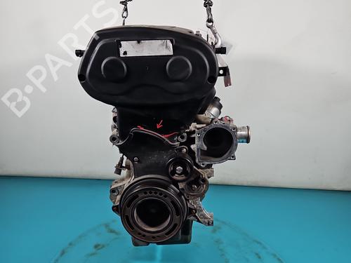 Engine OPEL ASTRA J (P10) 1.6 (68) | BP38000125M1 - Image 7