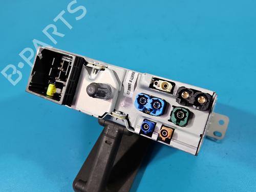 Used Electronic module Electronic module PEUGEOT 5008 II (MC_, MJ_, MR_, M4_) 1.5 BlueHDi 130 (MCYHZJ, MCYHZR, MCYHZX) (131 hp) 39883356 39883356