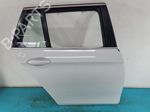 Puerta trasera derecha Puerta trasera derecha 38130869 38130869