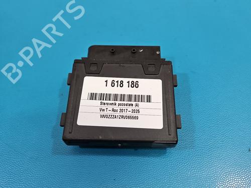 Electronic module VW T-ROC (A11, D11) | BP40040472M83 - Image 5