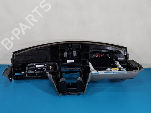 Dashboard MERCEDES-BENZ C-CLASS (W204) C 200 CDI (204.007, 204.006) | BP37847401C46 - Image 8