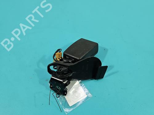 Used Rear right seatbelt Rear right seatbelt 38141061 38141061