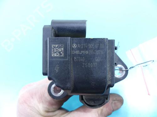 Ignition coil INFINITI Q50 2.0 T | BP37889021M94 - Image 4