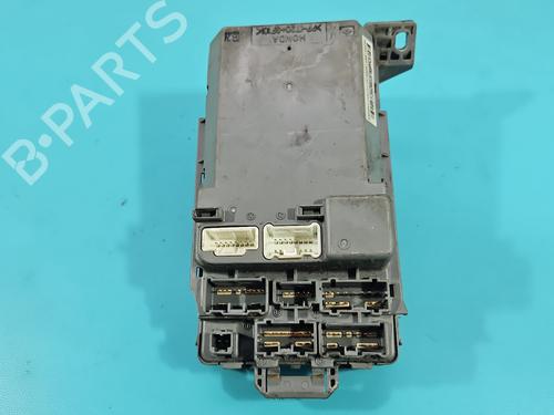 Engine control unit (ECU) HONDA CIVIC VII Hatchback (EU, EP, EV) 1.4 iS (EP1, EU5, EU7) | BP37830499M57 - Image 16
