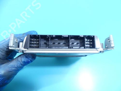 Engine control unit (ECU) TOYOTA YARIS (_P1_) 1.4 D-4D (NLP10_, NLP10R) | BP37861198M57 - Image 4