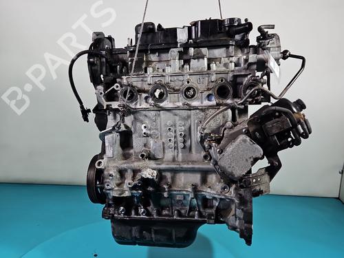 Engine FORD FOCUS III 1.6 TDCi | BP38303278M1 - Image 5