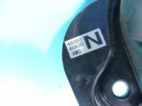 Steering column INFINITI Q50 2.0 T | BP37889035M21 - Image 3