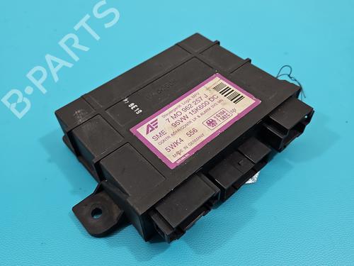 Elektronisk modul Elektronisk modul 37813586 37813586